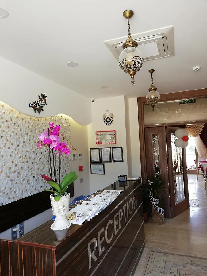 Zeytinli Konak Bed and Breakfast İzmir 0*,  Turkije