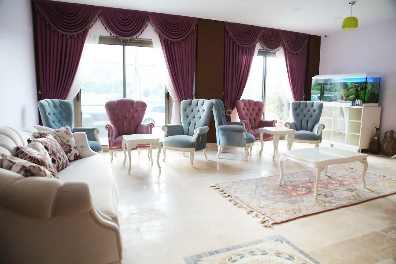 Bed & Breakfast Zeytinli Konak Bed and Breakfast İzmir