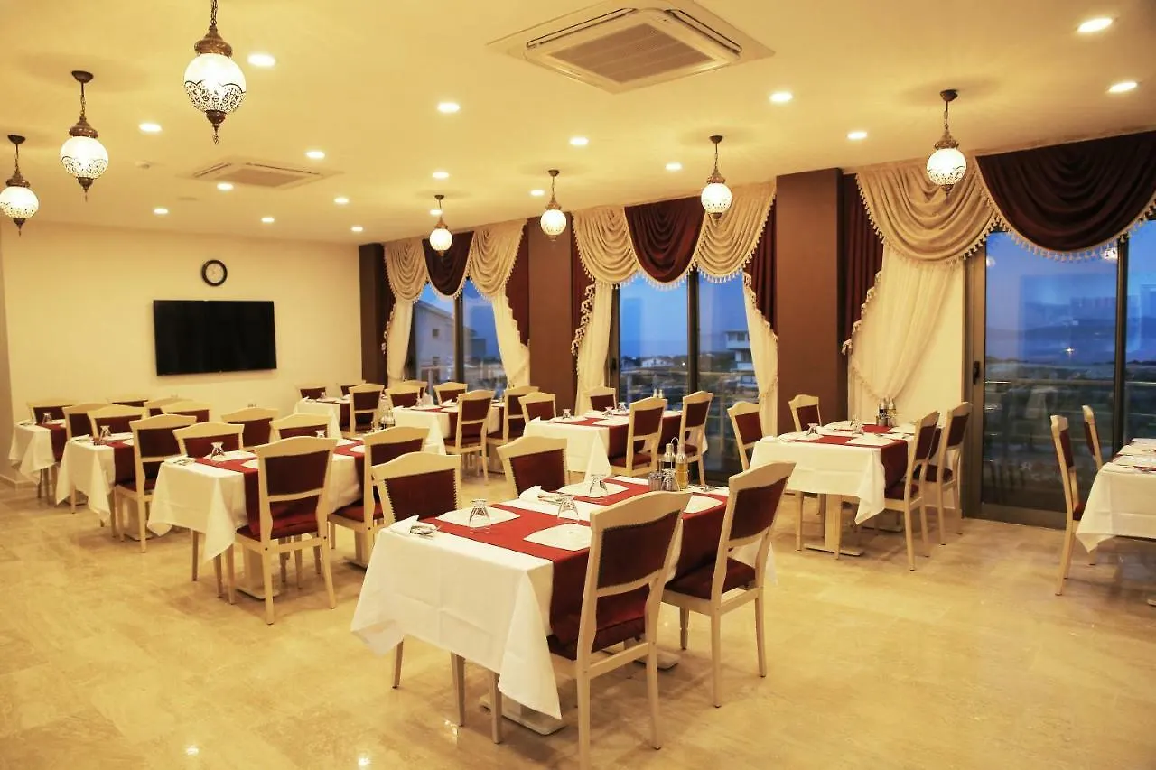 Zeytinli Konak Bed and Breakfast İzmir Turkije