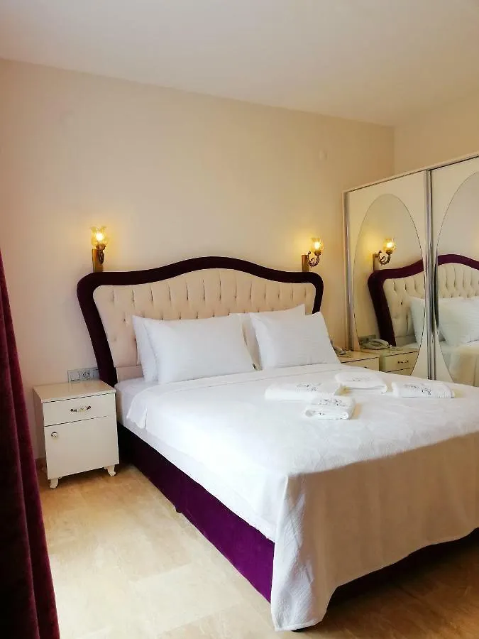 Zeytinli Konak Bed and Breakfast İzmir Turkije