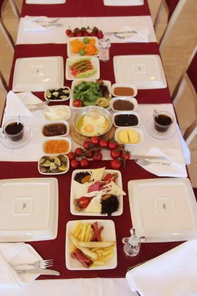Bed & Breakfast Zeytinli Konak Bed and Breakfast İzmir Turkije
