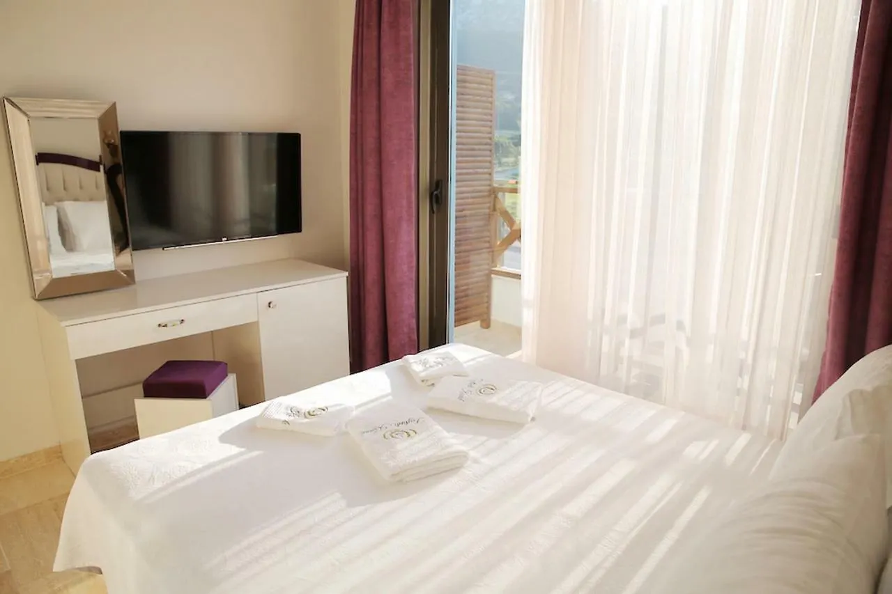 Bed & Breakfast Zeytinli Konak Bed and Breakfast İzmir