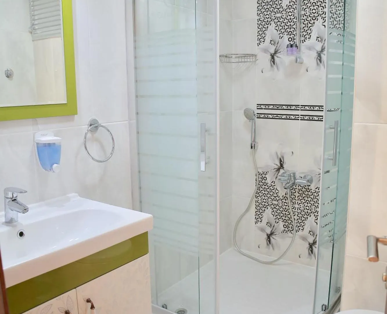 Zeytinli Konak Bed and Breakfast İzmir